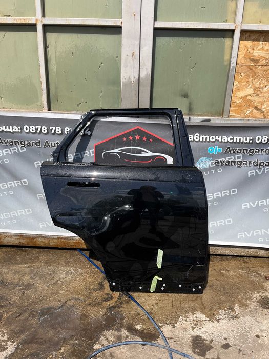 Врата Range Rover Sport L461 22-