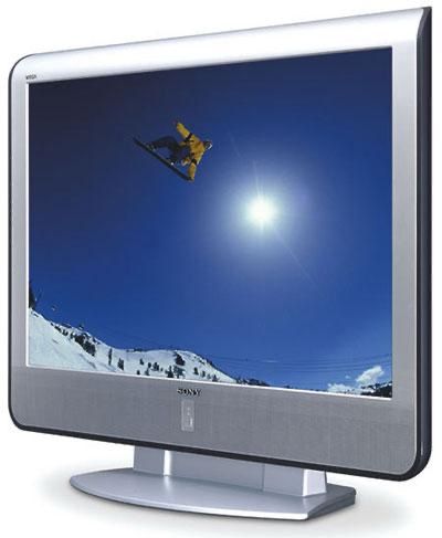 Продаётся телевизор Sony с тумбой