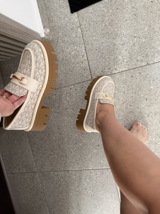 Mocasini Michael Kors