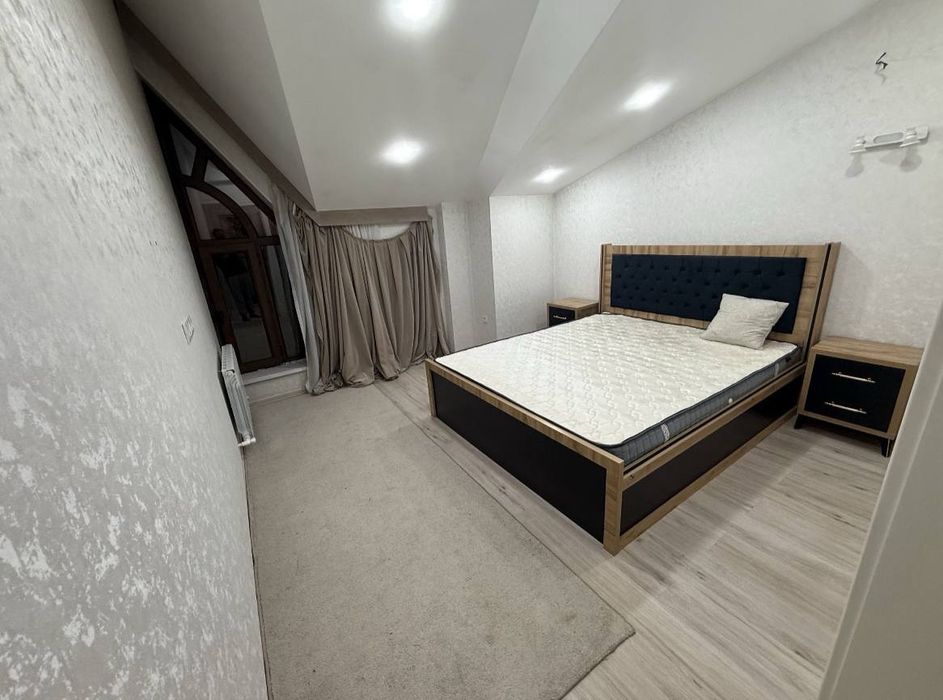 Яшнабод  /  Тузель-2