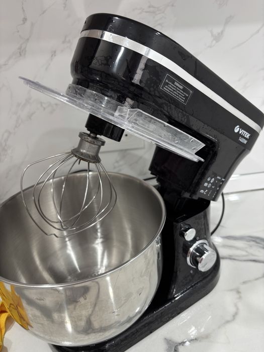 миксер кухонный комбайн