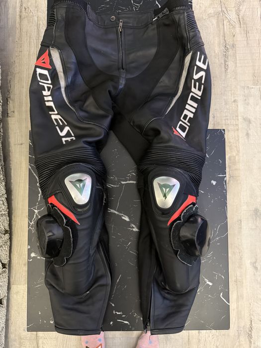 Costum moto dainese M