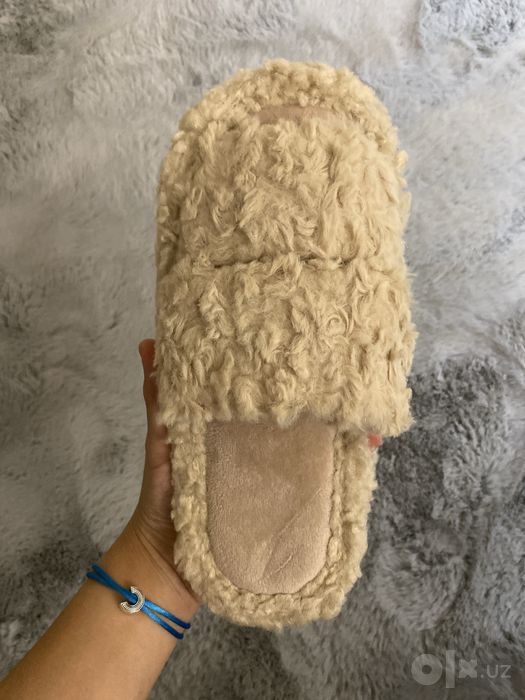 Домашние тапочки