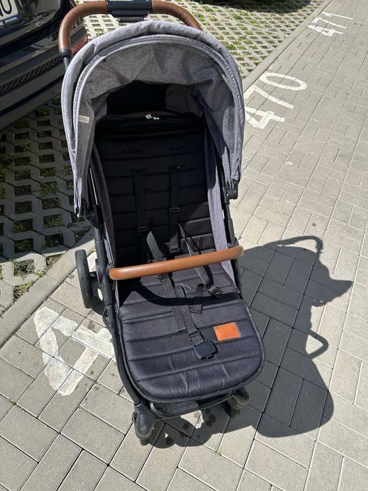 CaruciorSport  Kinderkraft