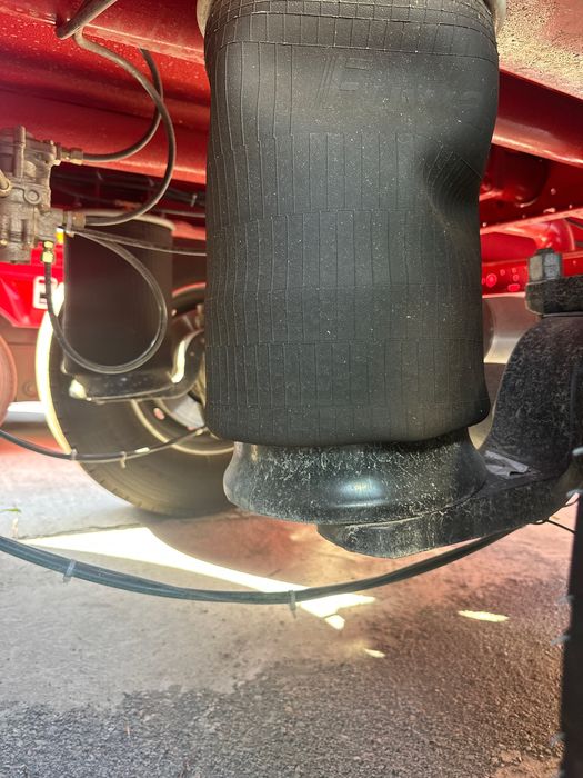 Продаётся Бензавоз 41 куб