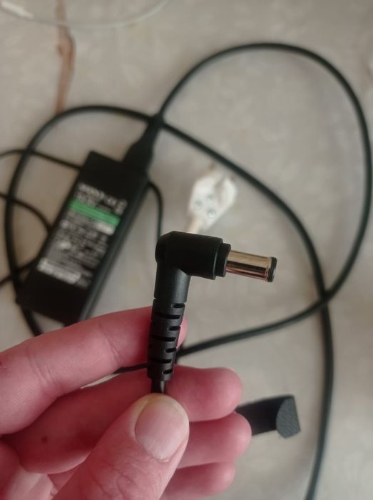 Блок питания от телевизора sony