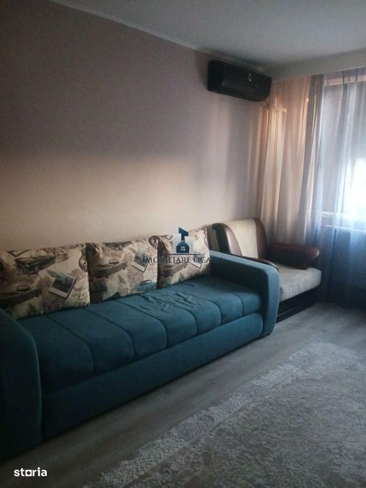 Apartament 2 camere Circular Bld. Obregia