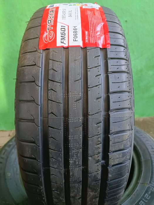 Шины 195/45 R16 Firemax