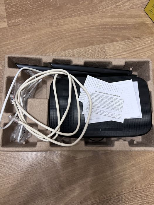 Router wifi Tp-link TL-WR940N