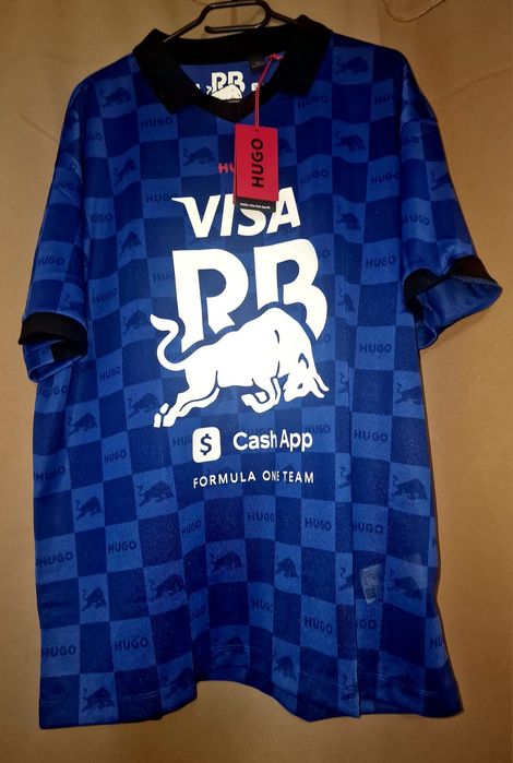 Tricou Red Bull  nou