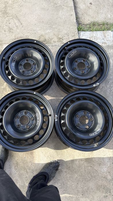 Штамп диска лупариктен шыққан запаска диска болган новый почти