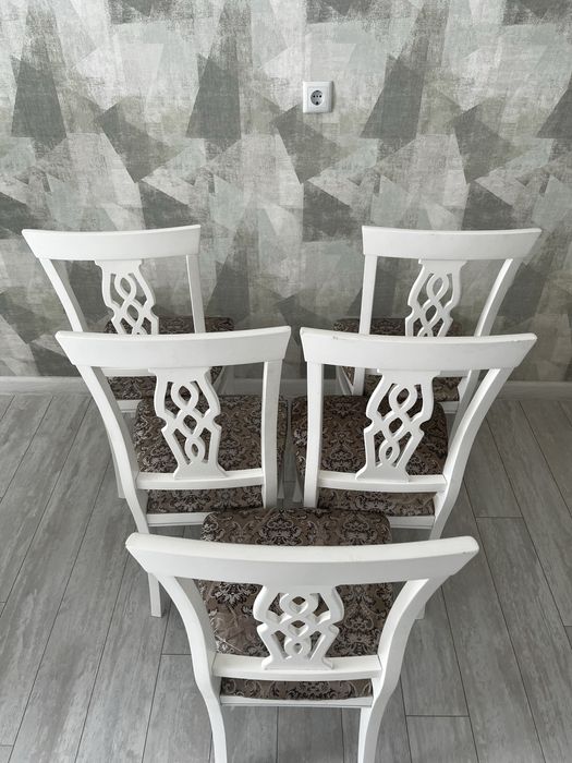 Стулья для кухни