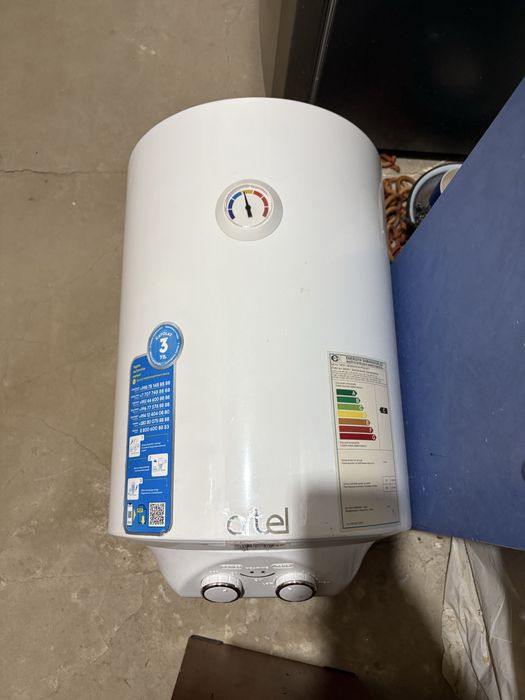 Водонагреватель Artel 30 л
