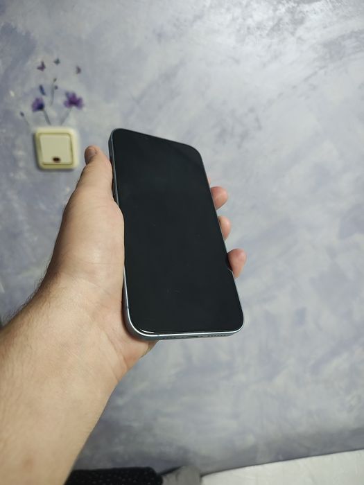 iPhone 14 plus 128gb