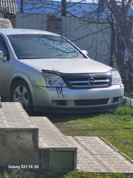 Опель Вектра ц 2.2 2002