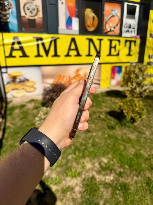 iPhone 12 Pro / Gold / 128GB