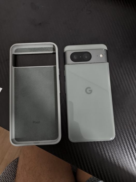Продам pixel 8  в отличном состоянии