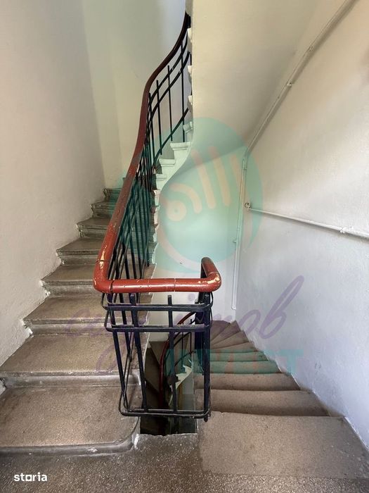 Locatie, spatiu si randament - ideal pentru investitie