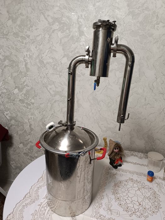 Продам новый качественный аппарат.