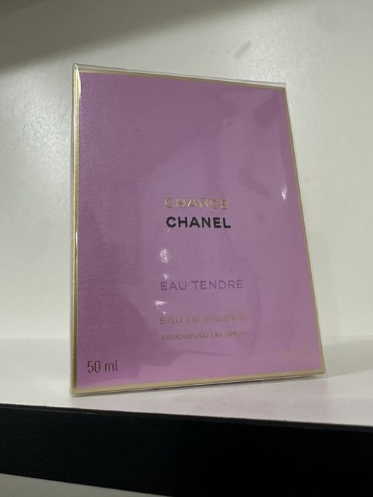 Chanel Chance EAU TENDRE