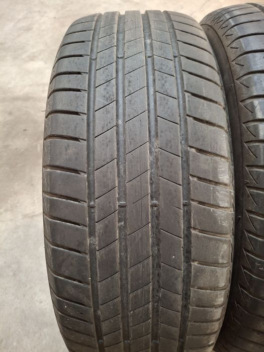 4 Anvelope de vara 205 60 r16 Bridgestone