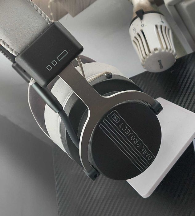 Dark Project vexo wireless