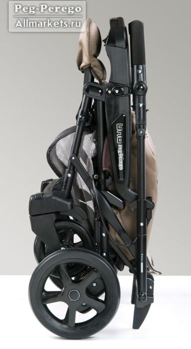 Коляска Peg Perego Италия