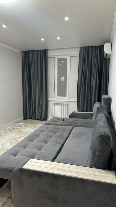 1 ком Lux Смарт ТВ