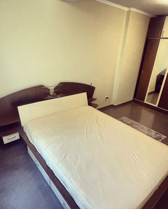 Двустаен апартамент под наем в ж.к. Илинден, 2175043