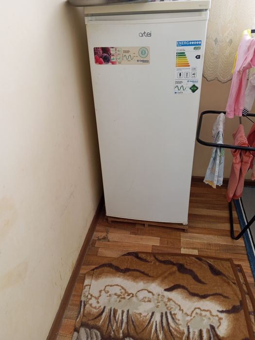 Kivartira ijaraga beriladi