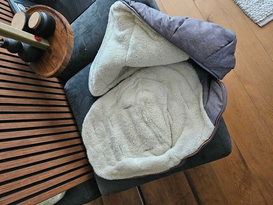 Maxi Cosi Зимен чувал за количка