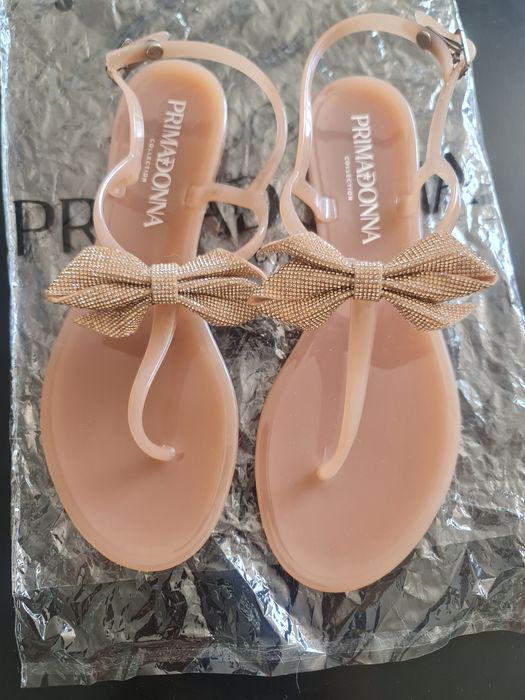 Лятни сандали Primadona