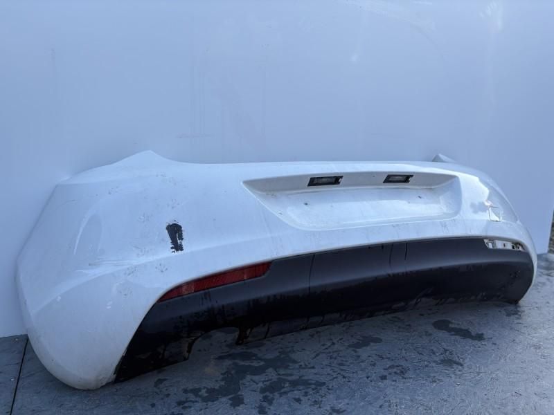 Bara spate fara senzori cu defect Opel Astra J