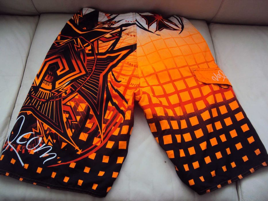 Мъжки бански бермуди VOLCOM