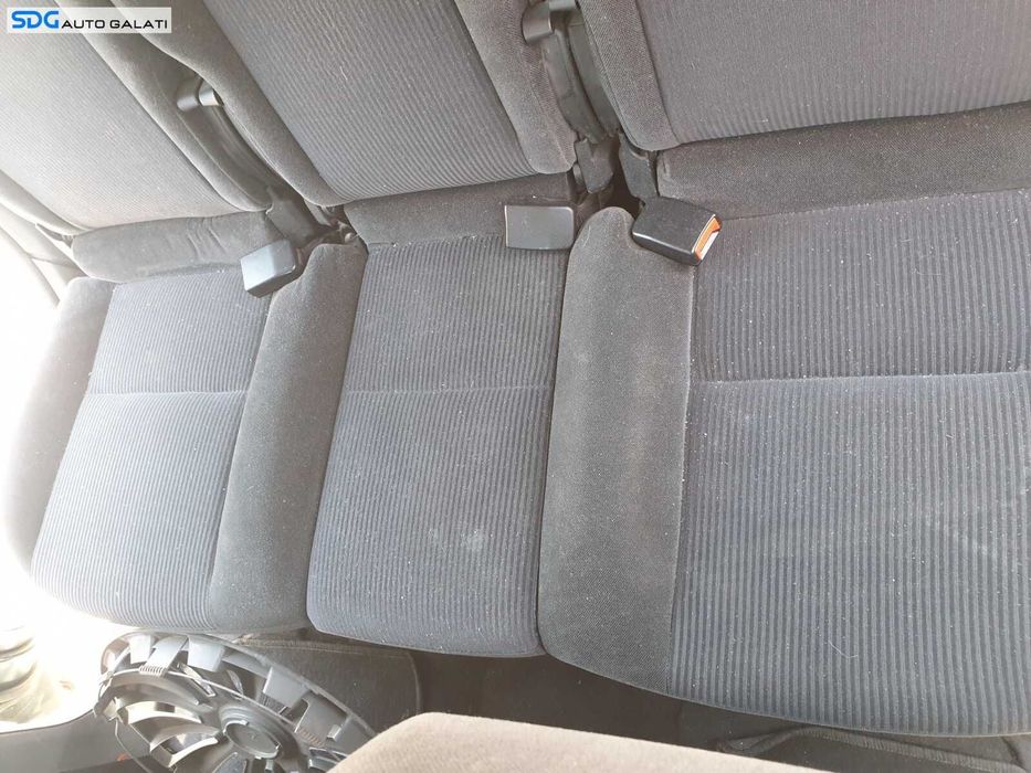 Bancheta Spate Pasager Pasageri Sezut cu Spatar Ford C-Max 2004 - 2010