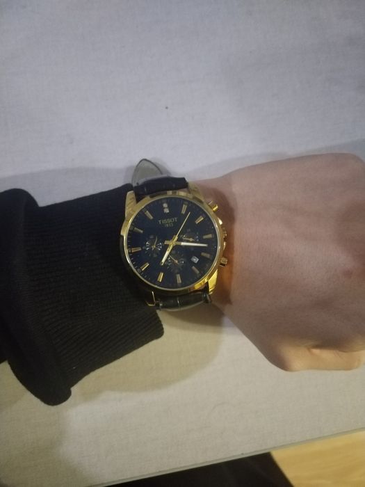 часы Tissot 1853