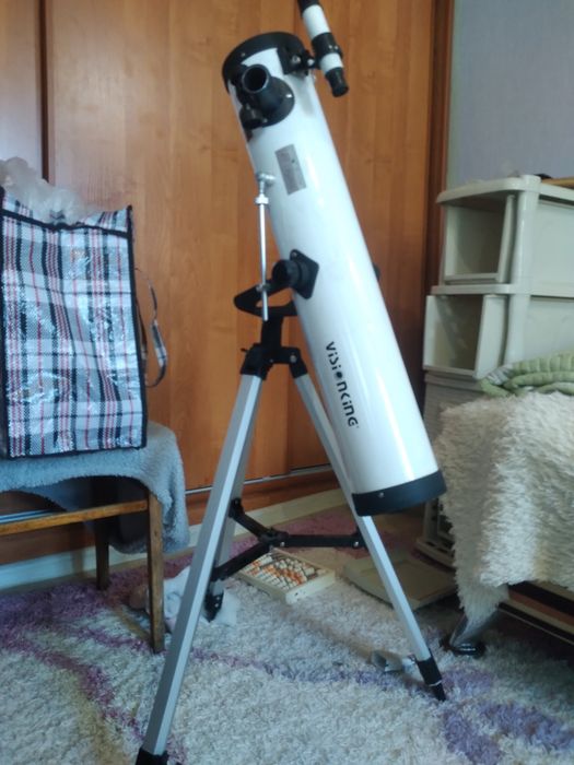 Телескоп visionking