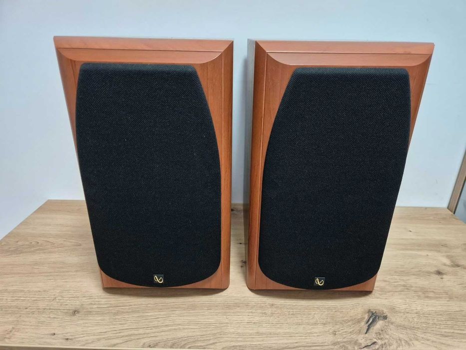 Boxe Infinity Alpha 10
