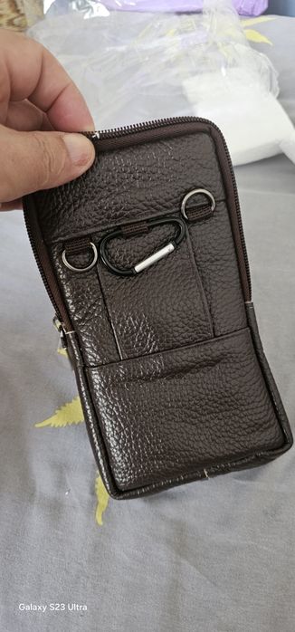 Продам клатч для смартфона