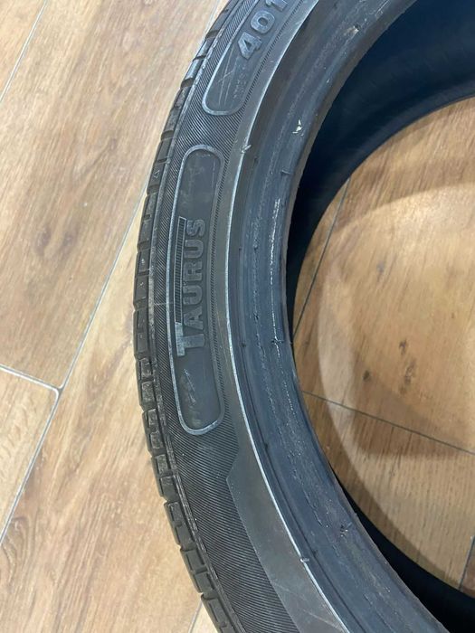 1бр. лятна гума Taurus performance 205/45/17