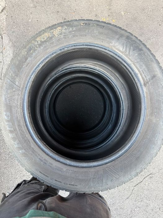Anvelope vara 205/55R16