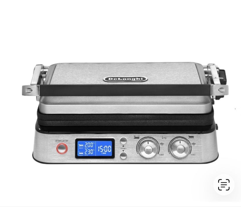 Мультигриль Delonghi