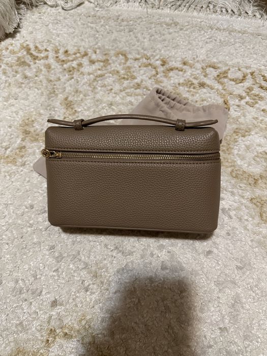 Сумка под loro piana