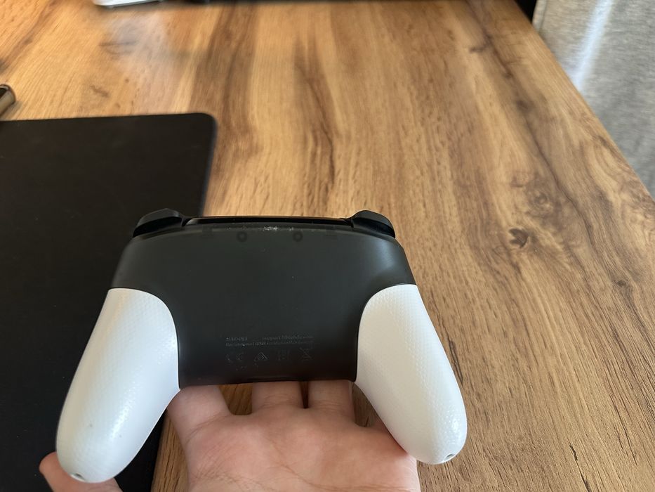 nintendo switch pro controller