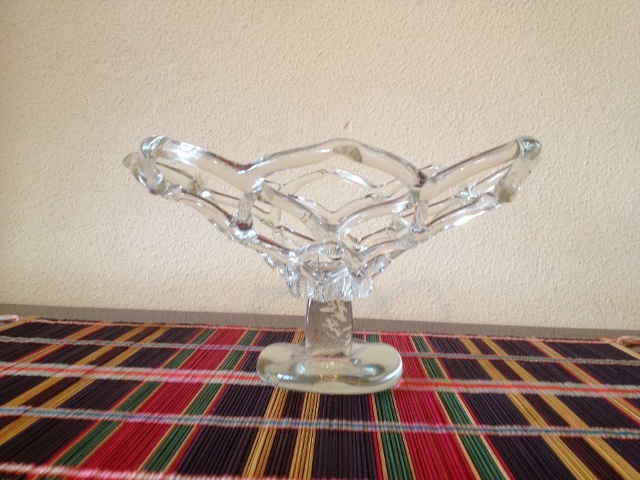 Fructiera cristal
