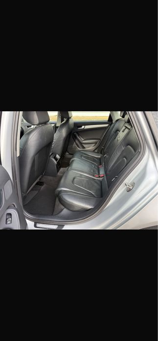 De vanzare Audi A 4 , 2 litri euro 5