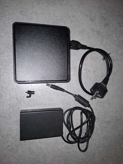 Mini-PC ASUS NUC 14 Pro Kit - NUC14RVH