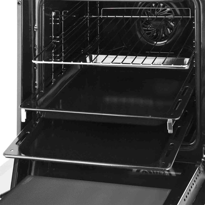 Электрический духовой шкаф Haier HOD-PM08TGB