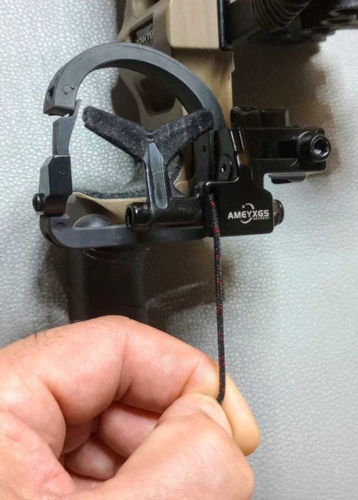 Sprijin sageata / arrow rest