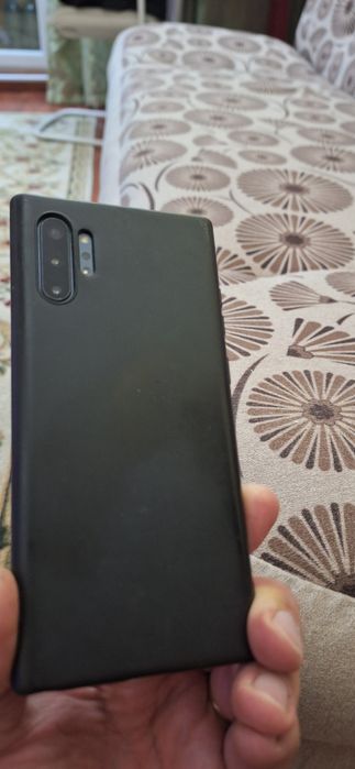 Vând telefon Samsung Note 10 plus
